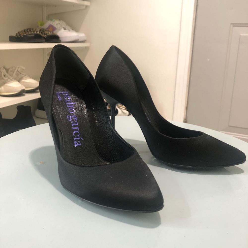 Pedro Garcia pumps size 38.5